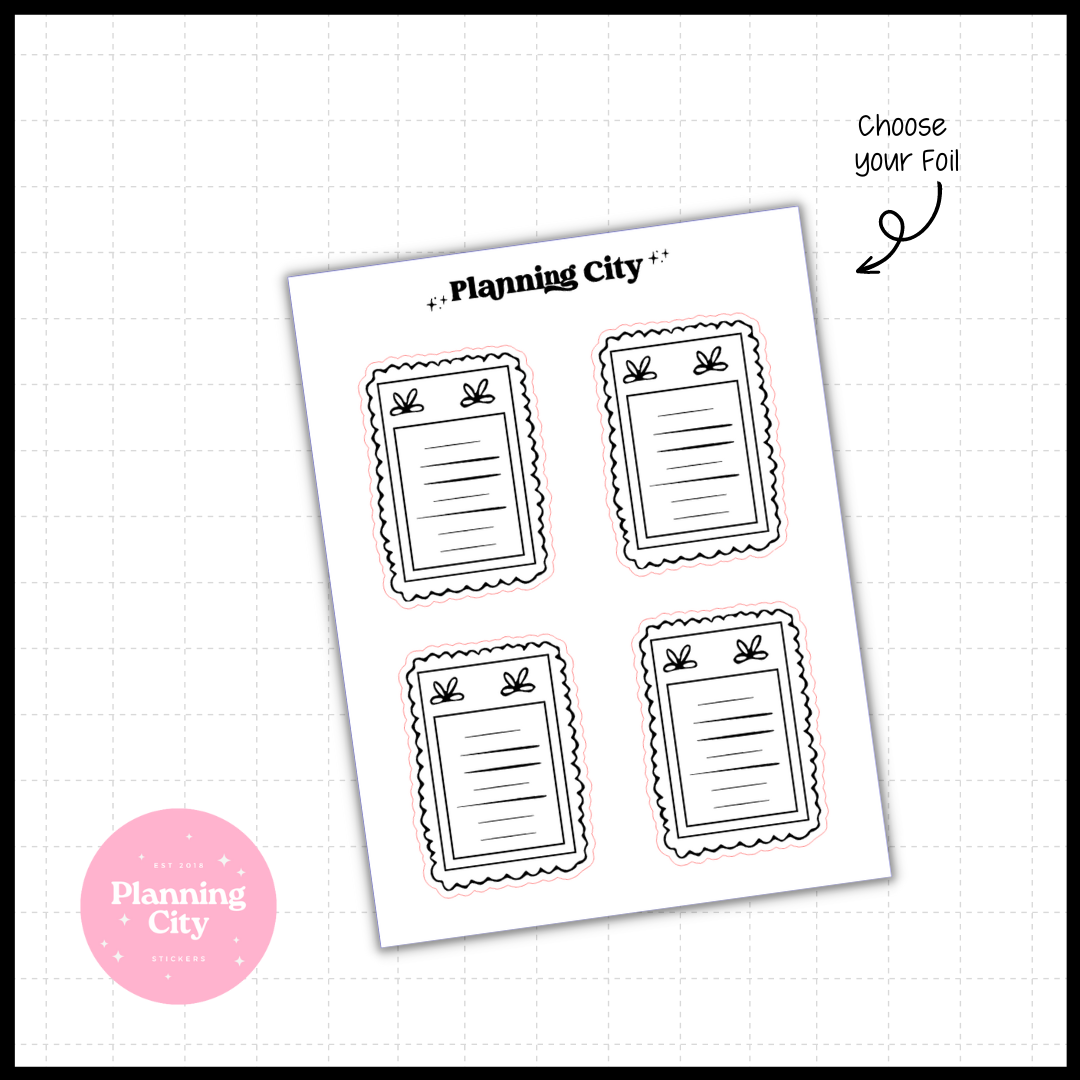 Doodle Functional II 015