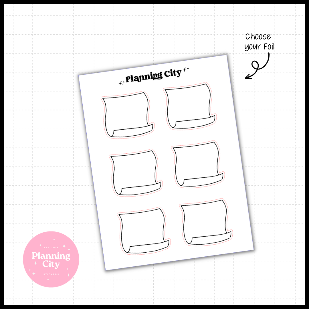 Doodle Functional II 005