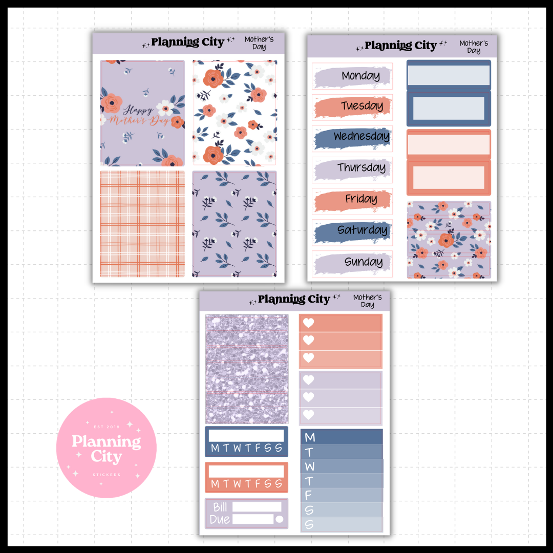 Mother's Day Ever Micro Kit
