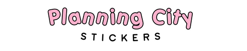 Planning City logo