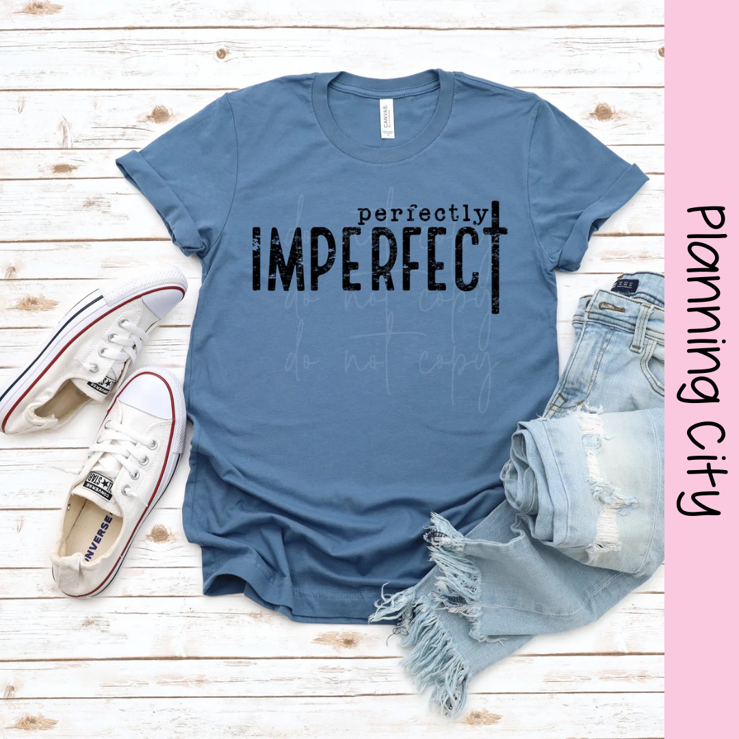 Perfectly Imperfect