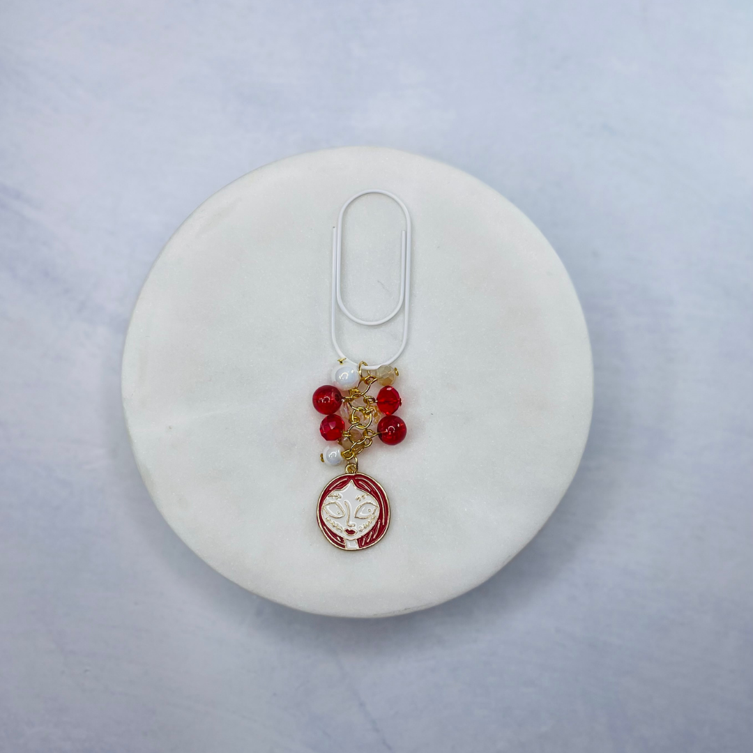 Sally NBC Charm