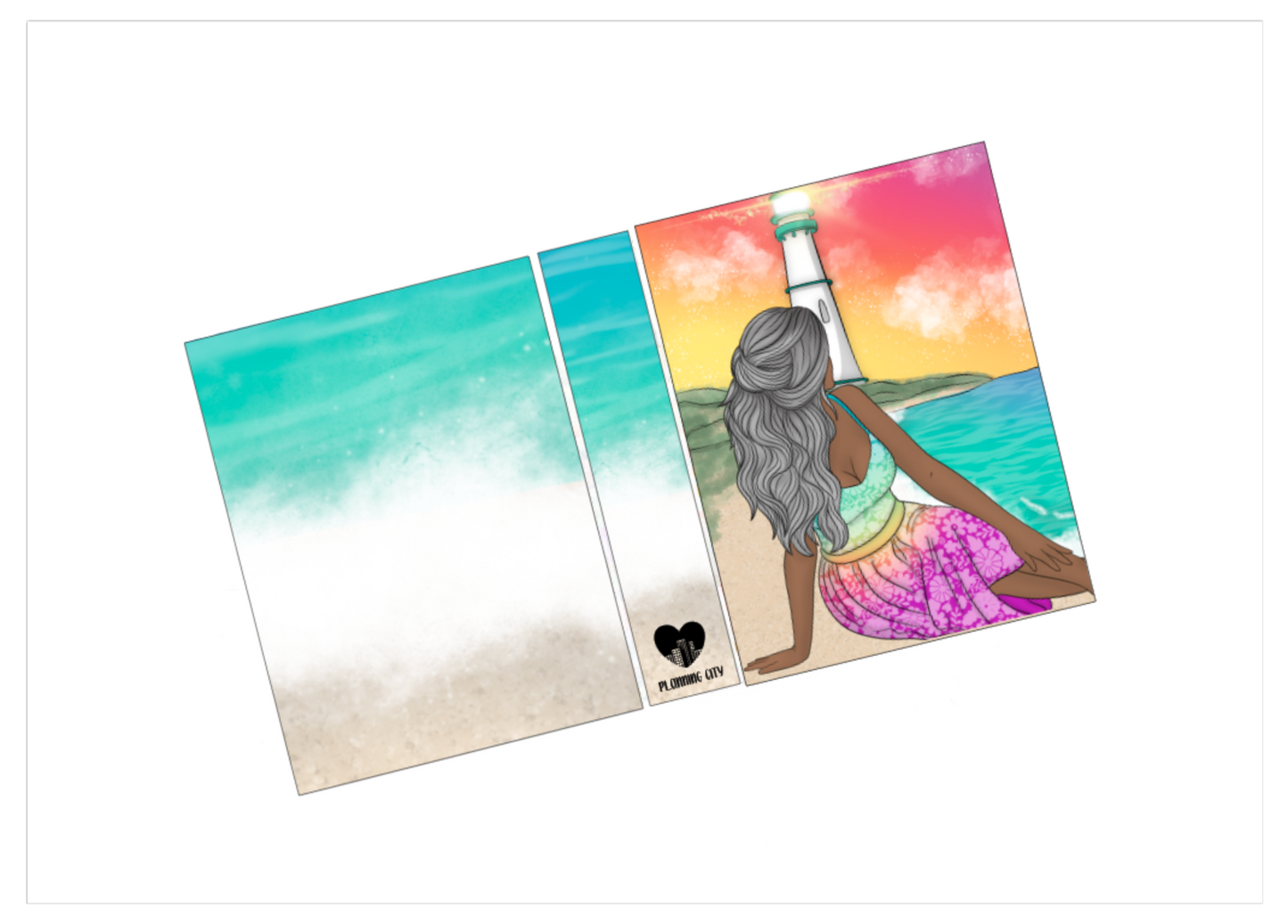 Beach Please Album