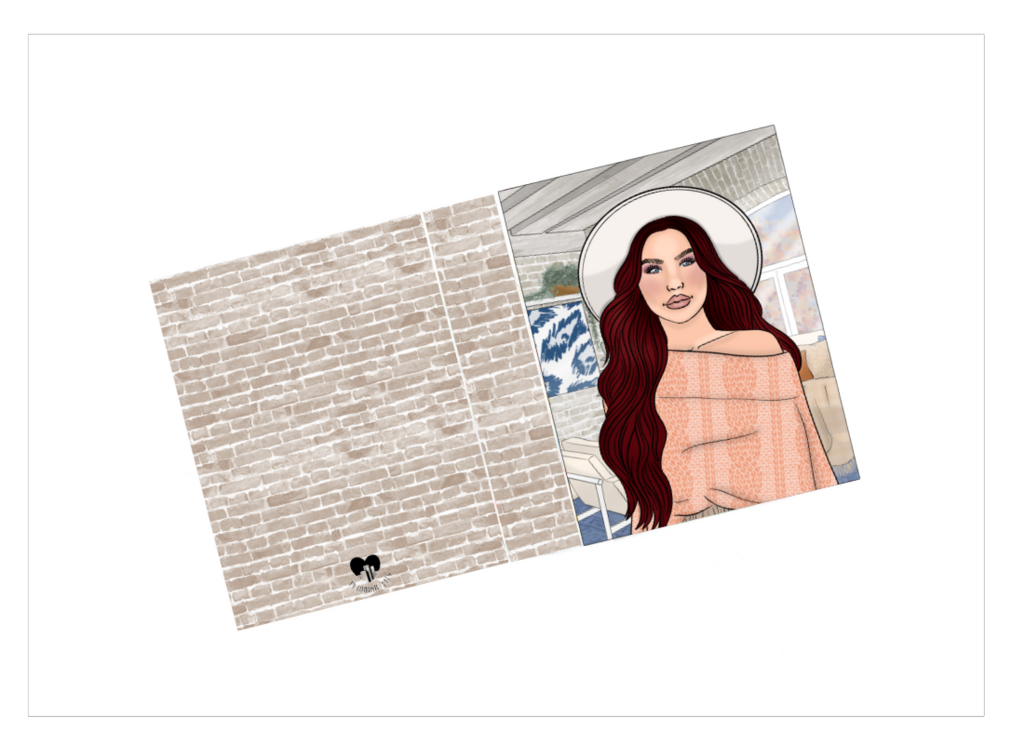 Cozy Glam Album