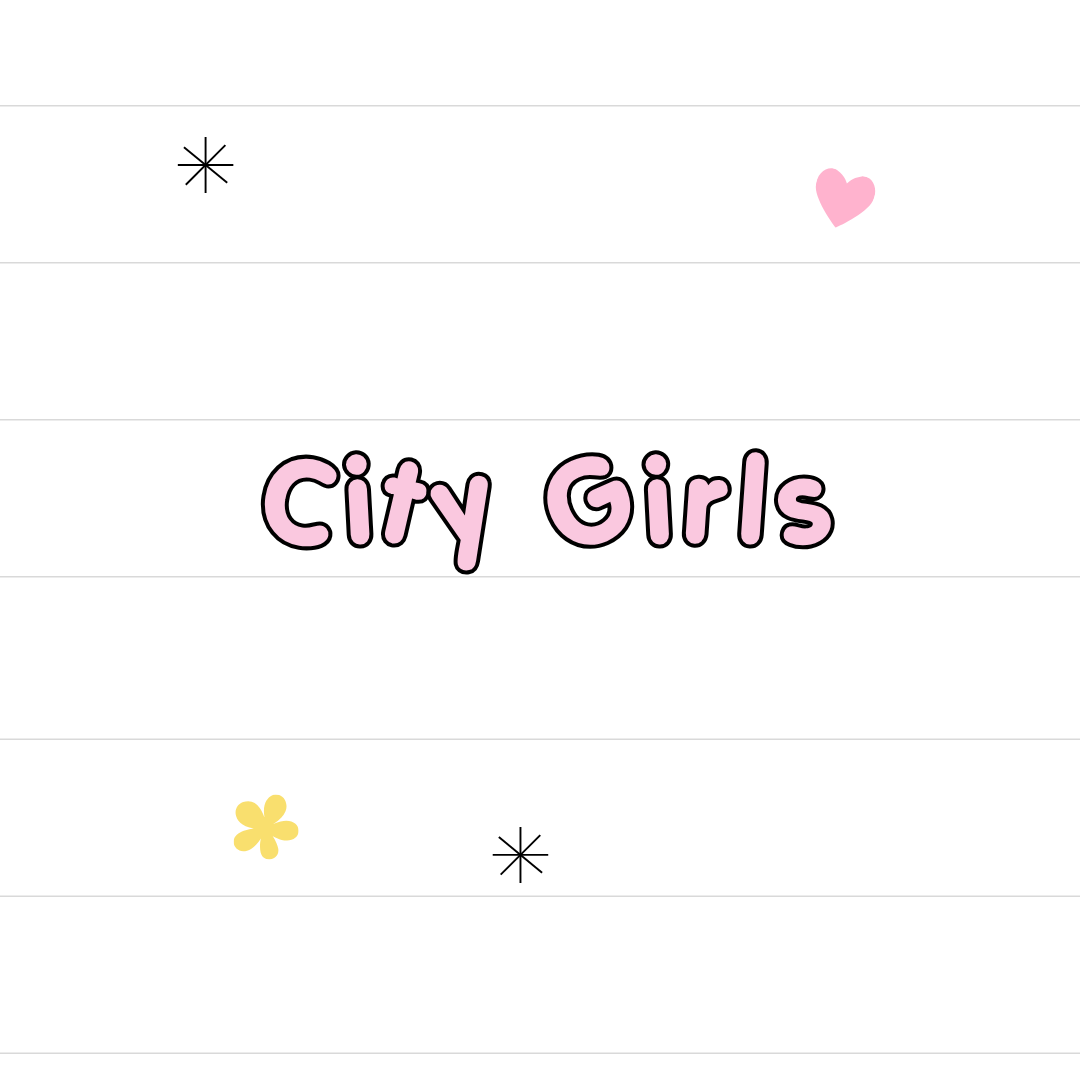 City Girls