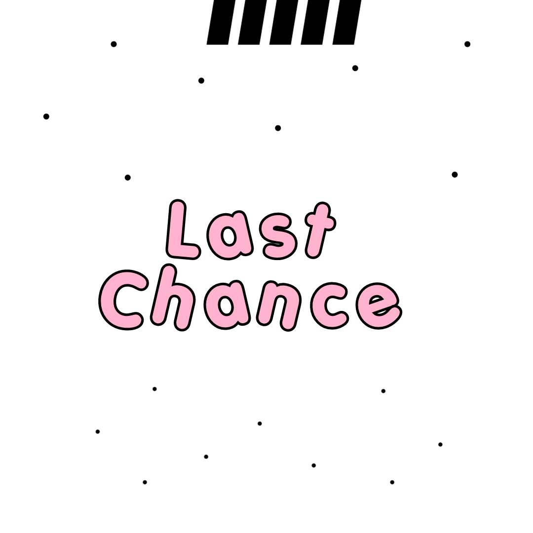 Last Chance