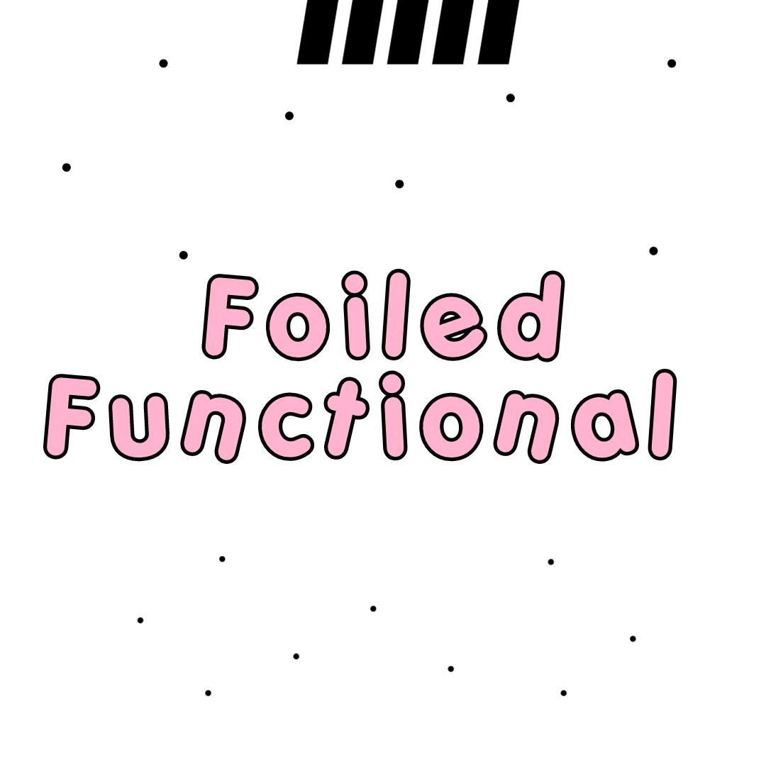 Foiled Functionals