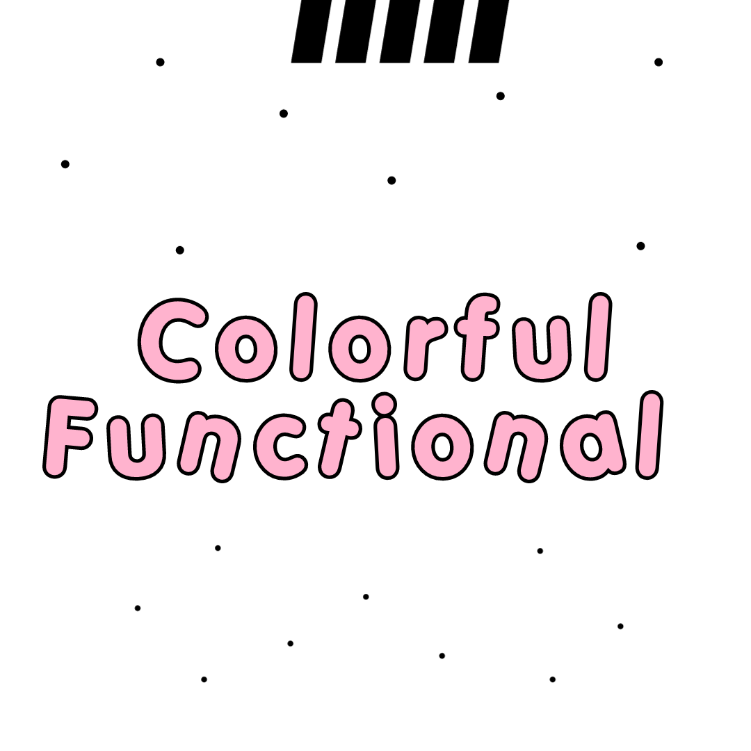 Colorful Functionals