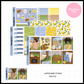 Lemonade Stand Mini Weekly Kit