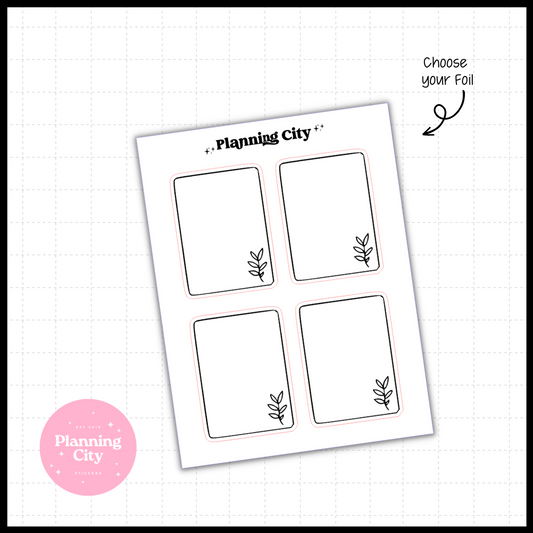 Doodle Functional II 014