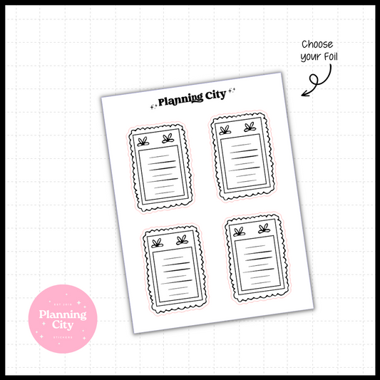 Doodle Functional II 015
