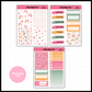 Boho Rainbows Micro Kit