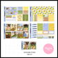 Lemonade Stand Mini Weekly Kit