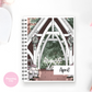 Wedding Day Full Cover Sticker (Month / No Month Option)