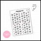 OVL-105 II Foiled Overlay