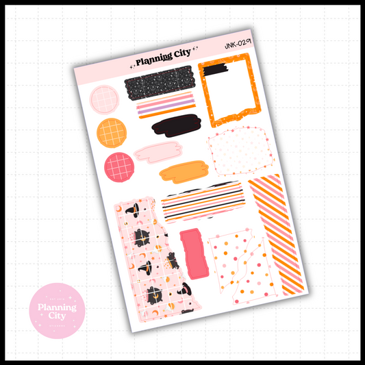 Journaling Kit II 029
