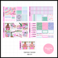 Summer Garden Mini Weekly Kit