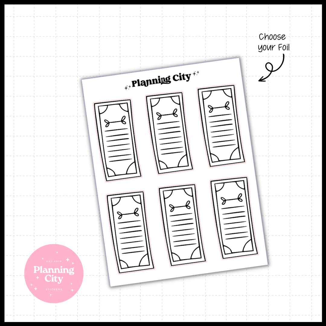 Doodle Functional II 002