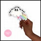 Stay the F out my Cloud II Vinyl Die Cut Sticker