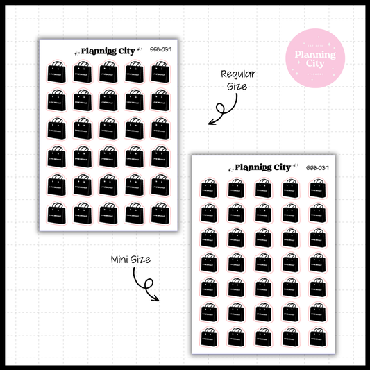 Lane Bryant II SSB-037