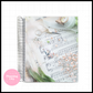 Vintage Music II PC A5 Wide Planner
