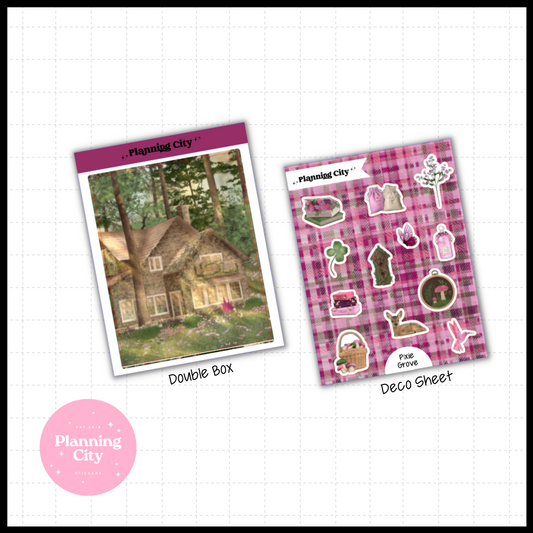 Pixie Grove Deco Add On