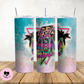 Hot Mom Summer V2 20 Oz Tumbler