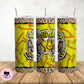 Softball Mom 20 Oz Tumbler