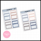 Bisousd' Hiver  Functional Boxes Add on