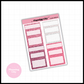 Love Witch Functional Boxes Add on