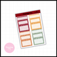 Fall Fairground Functional Boxes Add on