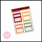 Fall Fairground Functional Boxes Add on