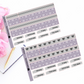 Cozy Up Foiled Washi & Date Covers Add on
