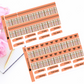 Boo! Foiled Washi & Date Covers Add on
