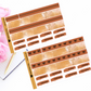 Fall Festival Foiled Washi & Date Covers Add on