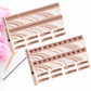 Midnight Glam Foiled Washi & Date Covers Add on