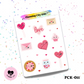 Be Mine II PCK-011