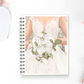 Enchanted Full Cover Sticker (Month / No Month Option)