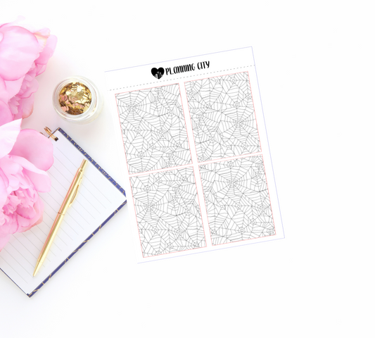 OVL-73 II Foiled Overlay