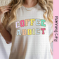 Coffee Addict