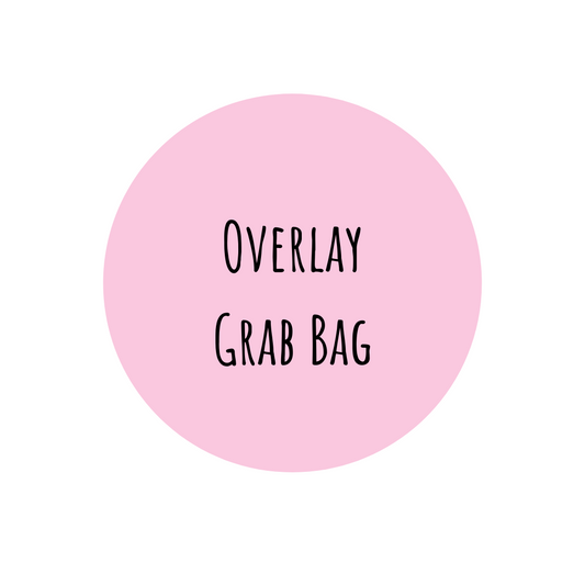 Overlay Grab Bags