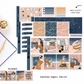 Summer Nights Mini Weekly Kit