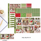 Holly Jolly Mini Weekly Kit