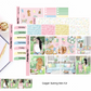 Sugar Bunny Mini Weekly Kit