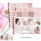Home Office Mini Weekly Kit