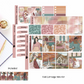 Fall Cottage Mini Weekly Kit