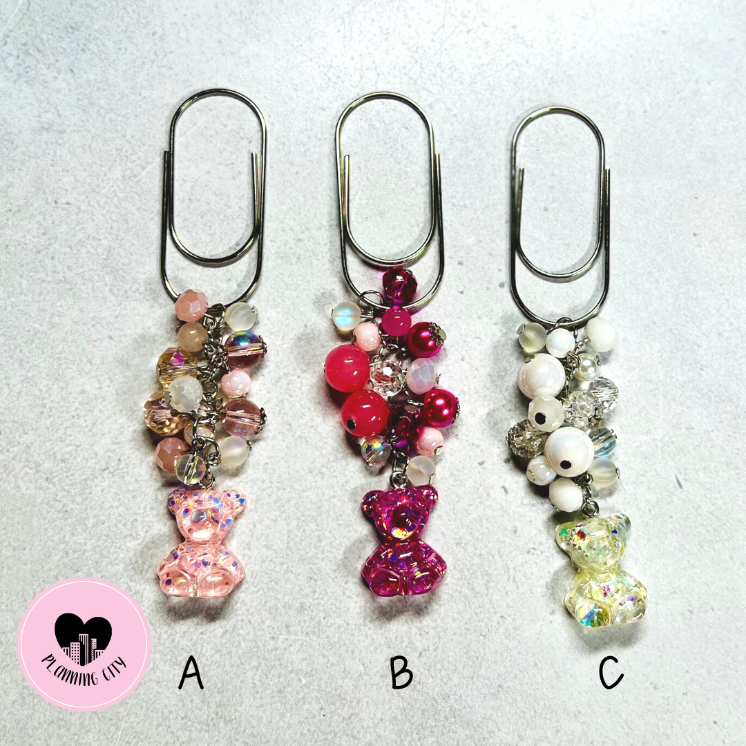 Charms