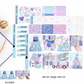 Winter Magic Mini Weekly Kit
