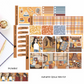 Autumn Spice Mini Weekly Kit