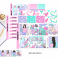 Self XoXo Mini Weekly Kit